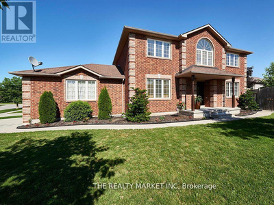 202 NATHAN CRES Barrie, Ontario