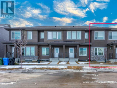 271 Lucas Boulevard NW Calgary, Alberta