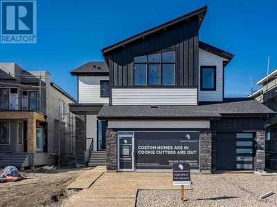 300 Watercrest Place Chestermere, Alberta