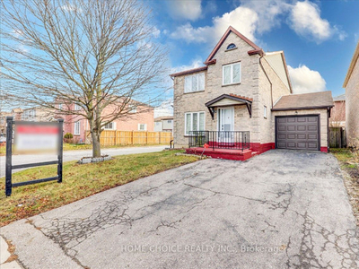 3+1 Beds DETACHED home for sale in Scarborough Toronto | Ontario