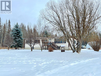 72082 Township Road 41-0 Rural Clearwater County, Alberta