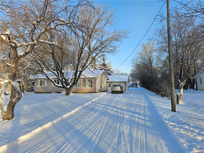 857 MAIN Street Steinbach, Manitoba