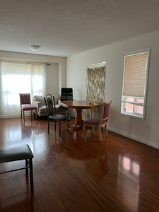 ACCOMMODATION AVAILABLE IN BRAMPTON