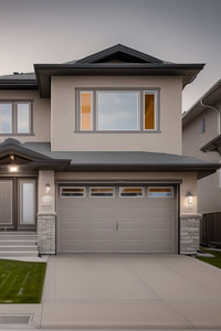 Affordable Elegance: 4BR in NW Calgary