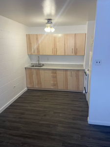 Affordable Studio Suite Available for Rent 55+ Apartment