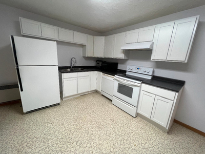 Apartment for rent in Moncton