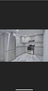 Basement Apartment in Credit Valley