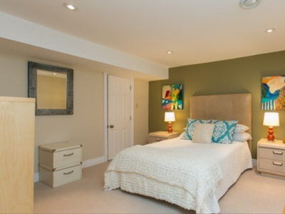 Beautiful 1 Bedroom Apartment in Westshore Pickering!