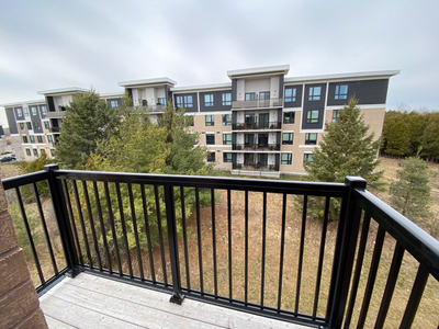 Beautiful Recently-Built Townhome in Guelph!