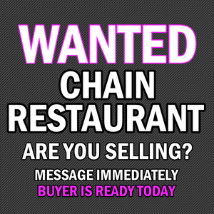 » Belleville Area Kelseys, Caseys, Chain Restaurant Buyers ready