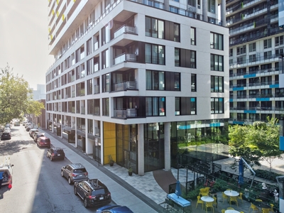 Condo/Apartment for sale, 198 Rue Ann, Le Sud-Ouest, QC H3C0T2, CA, in Montreal, Canada