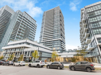 Condo/Apartment for sale, 251 Manitoba St 101, Greater Toronto Area, Ontario, in Toronto, Canada