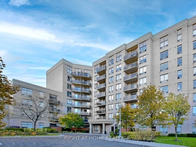 Condo/Apartment for sale, Lph7 - 1730 Eglinton Ave E, in Toronto, Canada