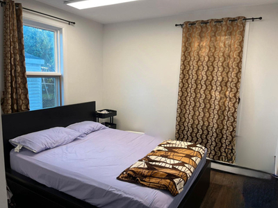 For rent near Algonquin College - furnished 1 bedroom suite