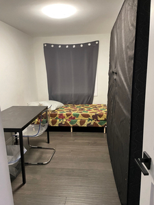 Furnished Private room downtown Ottawa all inclusive