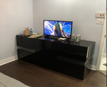 Furnished Room For Rent In Pickering (Short term/Long Term)