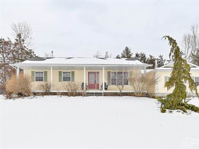 Homes for Sale in Belleville, Ontario $669,000