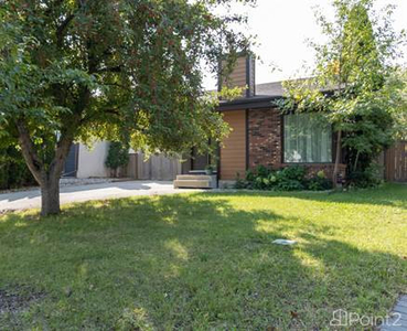 Homes for Sale in Richmond West, Winnipeg, Manitoba $399,900