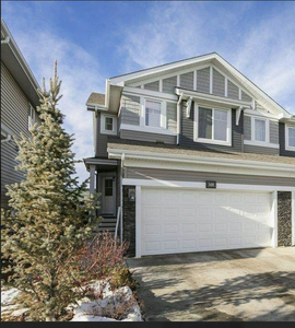 House for RENT in windermere, Edmonton