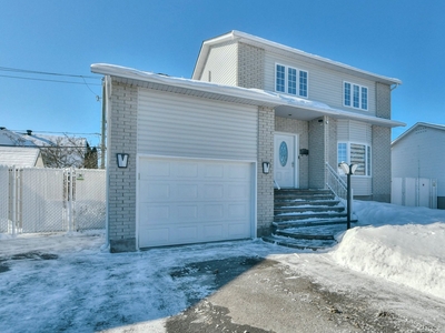 House for sale, 130 Rue Deguire, Le Gardeur, QC J5Z4L9, CA , in Repentigny, Canada