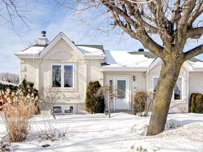 House for sale, 455 Rue Caron, Saint-Joseph-du-Lac, QC J0N1M0, CA, in Saint-Joseph-du-Lac, Canada