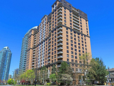 Inquire About This 2 Bdrm 2 Bth - Yonge And Finch