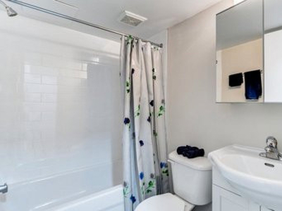 La Citadelle - 1 Bedroom, 1 Bathroom Apartment for Rent