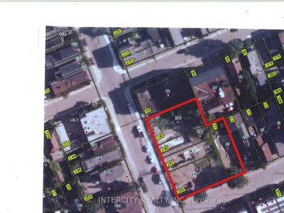 Land Listing For Sale in Ottawa