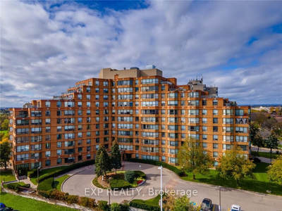 Located in Toronto - It's a 3 Bdrm 2 Bth