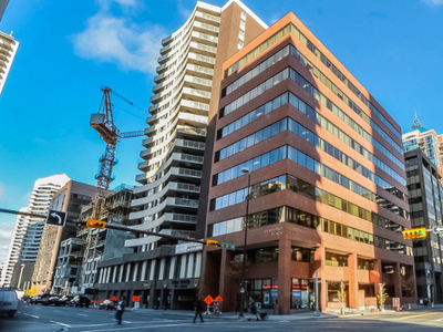Office space for lease in Edinburgh Place, Calgary, Alberta