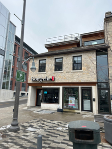 Office/Studio Space For Lease Downtown Guelph