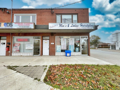 On the Market - Commercial/Retail - Great Opportunity! Islington