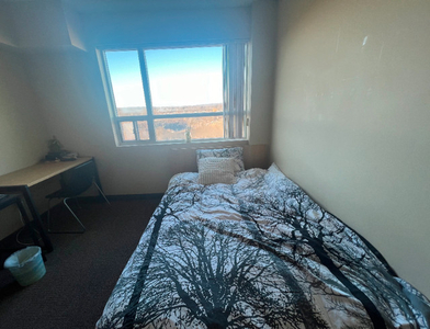 Private Room Sublet (female only)