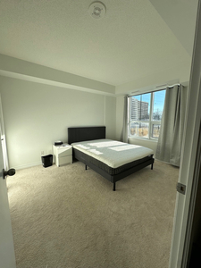 Close to UTSC, Rental available IMMEDIATELY- FEMALES ONLY