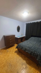Room for rent Ottawa, students welcome