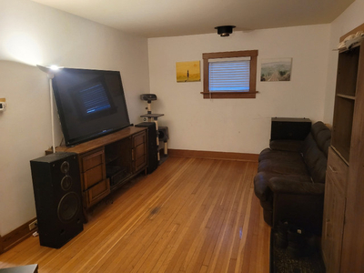 ROOM/SPACE FOR RENT UPHILL NELSON