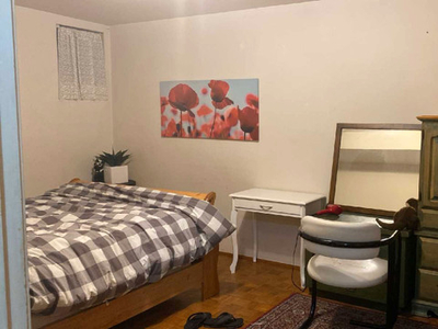 Shared or Private 1br Suite by Langara Skytrain in Vancouver