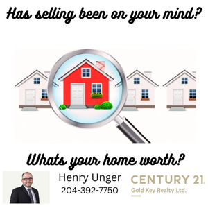 Thinking of selling in the Southeast?