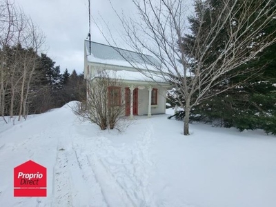 Two or more storey for sale (Estrie)