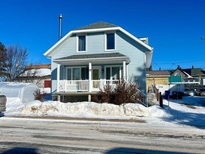 Two or more storey for sale (Saguenay/Lac-Saint-Jean)