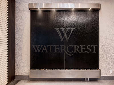 WaterCrest - Jr. One Bedroom Apartment for Rent