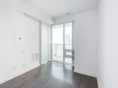 Yonge and Bloor Condo: 1-Bedroom for Rent in Downtown Toronto