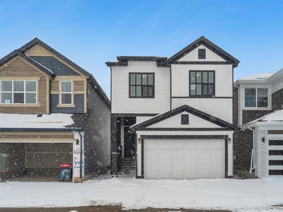 59 Setonstone Row Southeast, Calgary, Alberta–