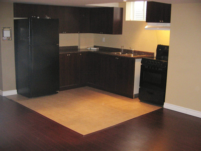 Basement Bedroom for Rent in Milton Ontario