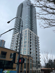 Brand new 1 bedroom 1 bath apartment downtown New Westminster