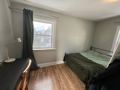 Fully furnished room for sublet in Little Italy