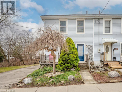 Guelph 3 - Bdrm 2 - Bth - Huron and Steele