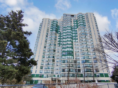Located in Mississauga - It's a 3 Bdrm 2 Bth