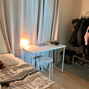 Private furnished bedroom-Room for Rent