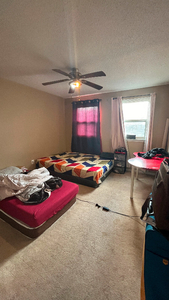 Room for rent - females room sharing